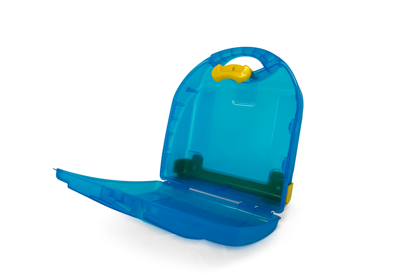 LifeVac - Estuche de montaje para pared